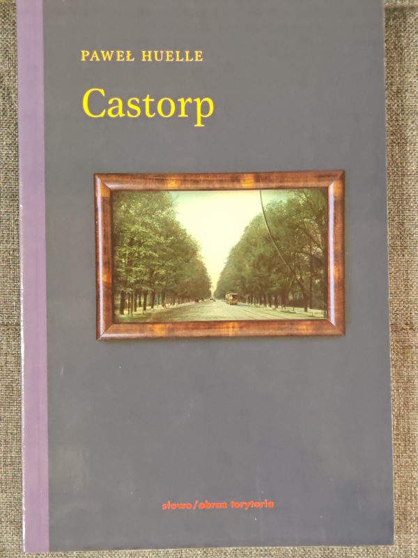 Castorp