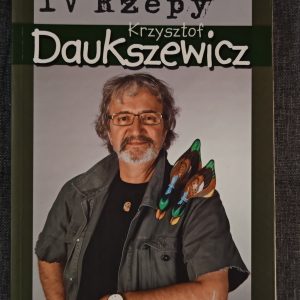 Pamiętnik IV Rzepy