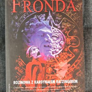 Pismo Poświęcone Fronda