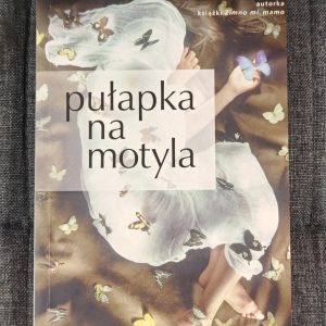 Pułapka na motyla