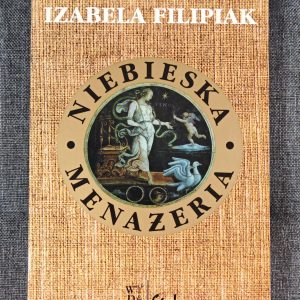 Niebieska menażeria.