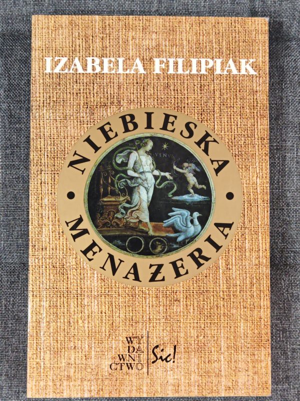 Niebieska menażeria.