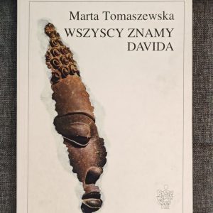 Wszyscy znamy Davida