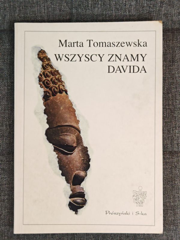 Wszyscy znamy Davida