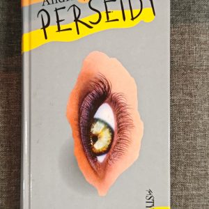 Perseidy