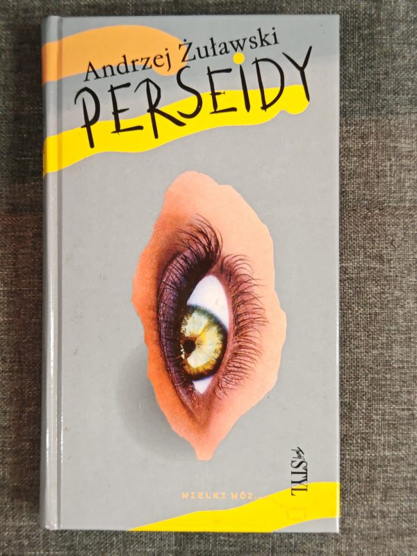 Perseidy