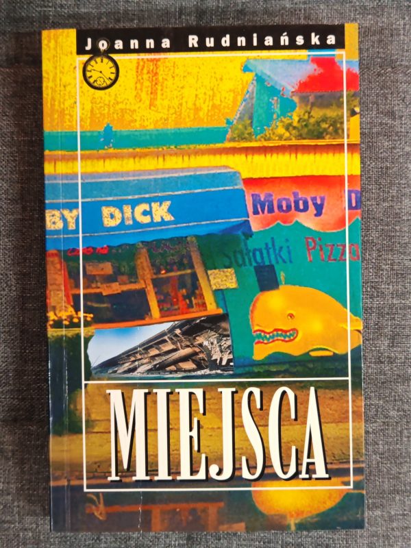 Miejsca