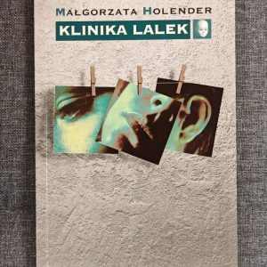 Klinika lalek