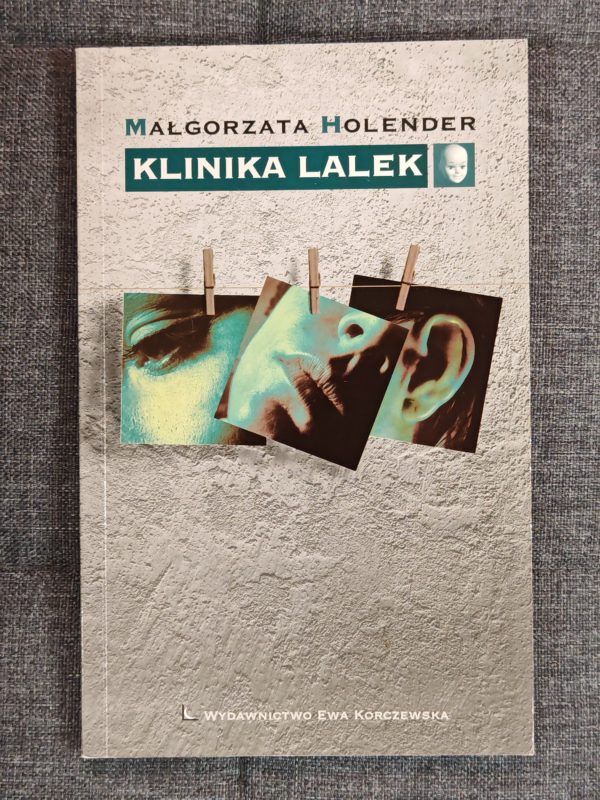 Klinika lalek