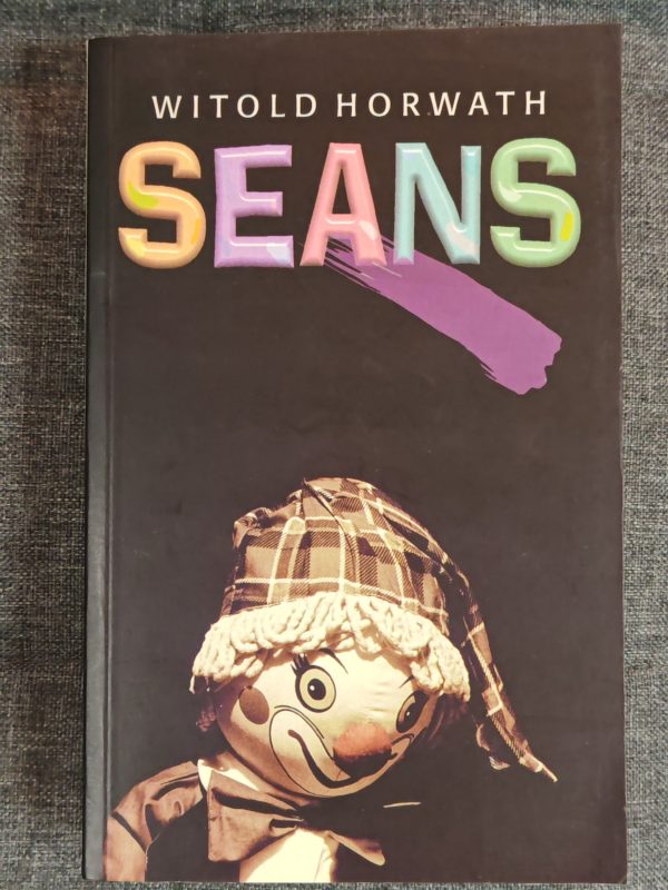 Seans. Witold Horwath