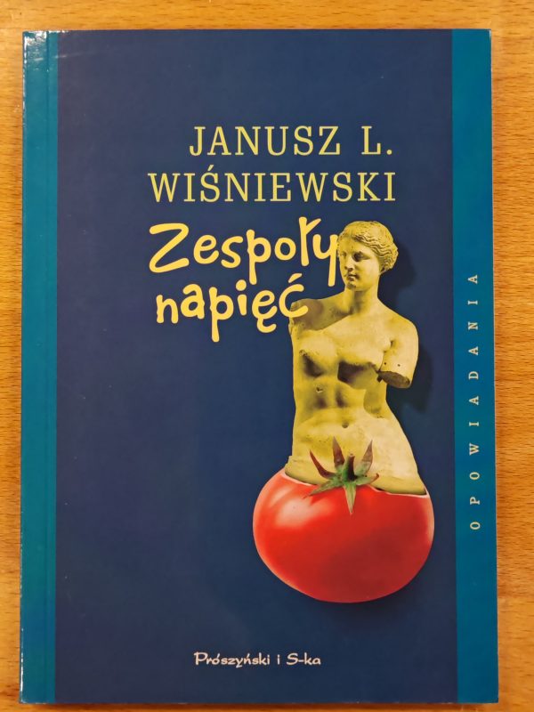 Zespoły napięć.