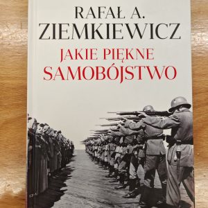 Jakie piękne samobójstwo