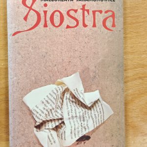 Siostra.
