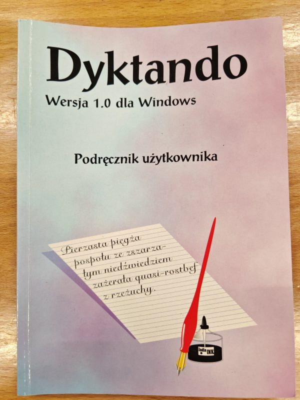 Dyktando