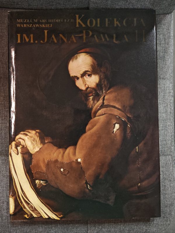 Kolekcja im.Jana Pawła II