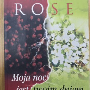 Moja noc jest twoim dniem. (Antykwariat)