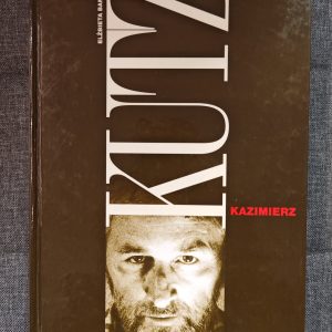 Kazimierz Kutz. (Antykwariat)