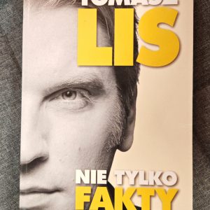 Nie tylko fakty. (Antykwariat)