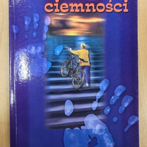 Siedem dni ciemności. (Antykwariat)