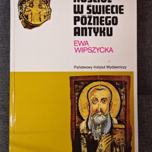 Kościół w świecie późnego antyku.