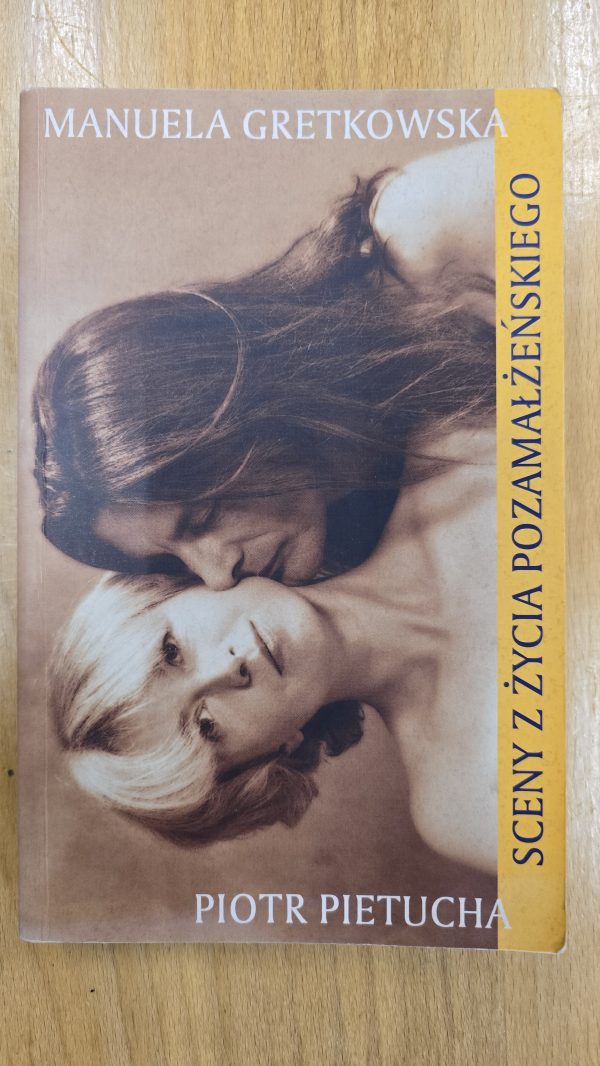 Sceny z życia pozamałżeńskiego