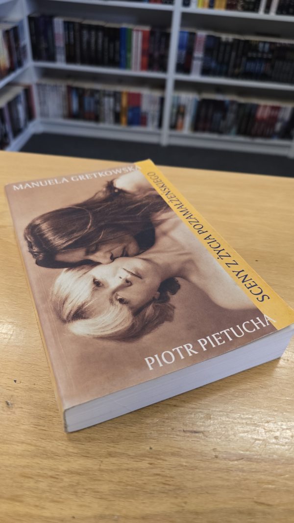 Sceny z życia pozamałżeńskiego - obrazek 2