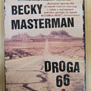 Droga 66. (Antykwariat)