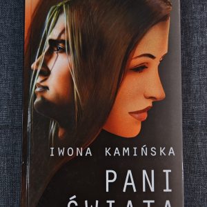 Pani świata.(Antykwariat)