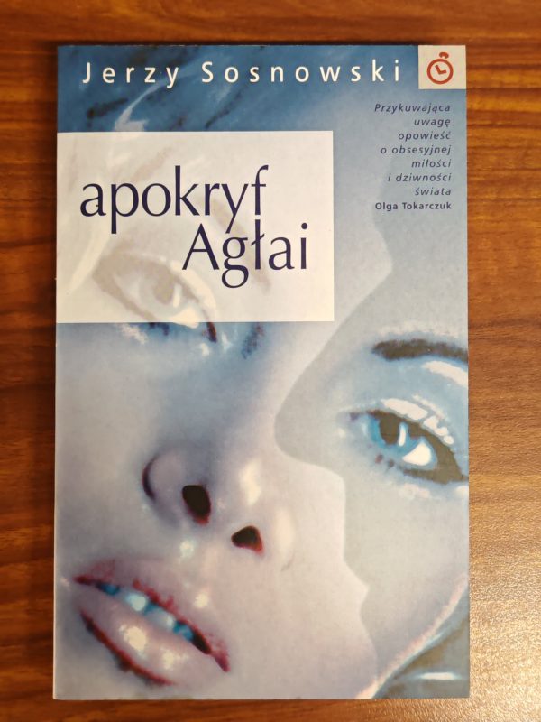 Apokryf Agłai(Antykwariat)