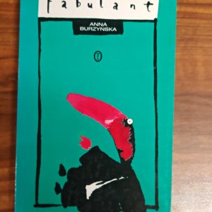 Fabulant.(Antykwariat)