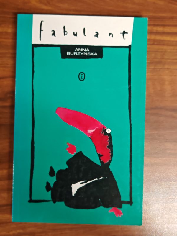 Fabulant.(Antykwariat)
