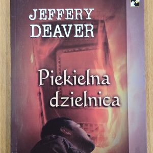 Piekielna dzielnica. (Antykwariat)