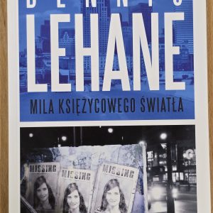 Mila księżycowego światła. (Antykwariat)