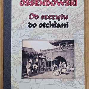 Od szczytu do otchłani. (Antykwariat)