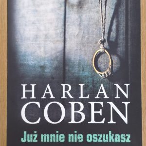 Już mnie nie oszukasz (Antykwariat)