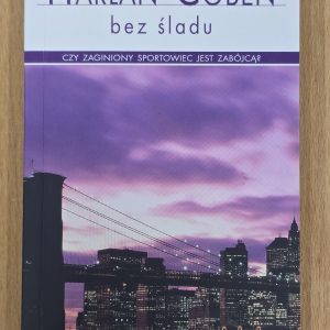 Bez śladu (Antykwariat)