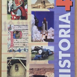 Historia i społeczeństwo 4 Człowiek i jego cywilizacja