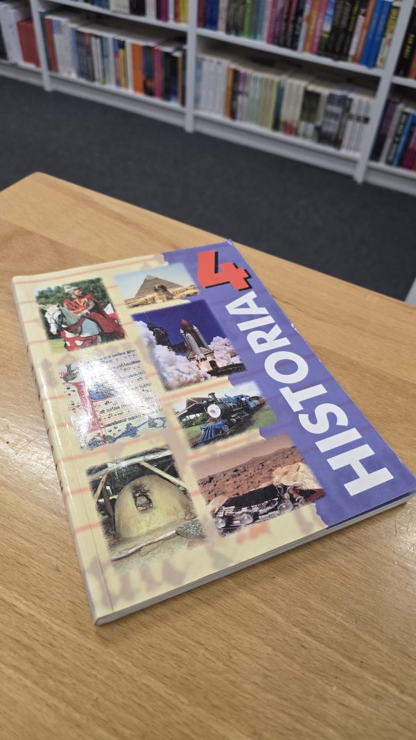 Historia i społeczeństwo 4 Człowiek i jego cywilizacja - obrazek 2