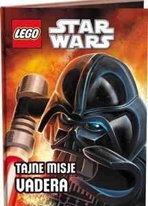 Lego. Star Wars. Tajne misje Vadera