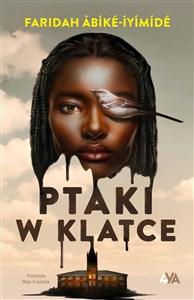 Ptaki w klatce