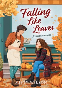 Falling Like Leaves Jesienna miłość