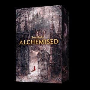 Alchemised