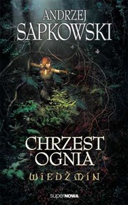 Wiedźmin 5 Chrzest ognia