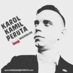 Karol Kamil Peruta Mikroblog